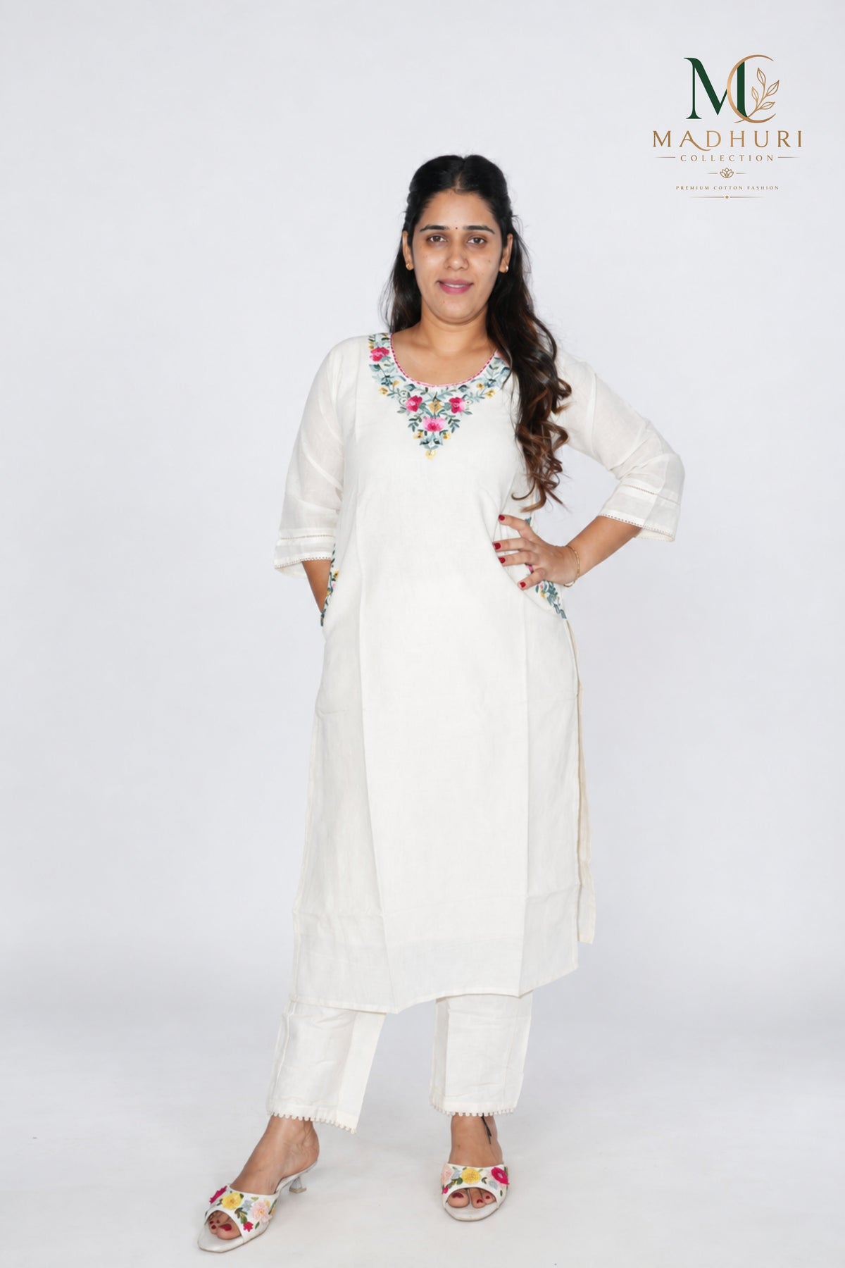 Kurti Sets