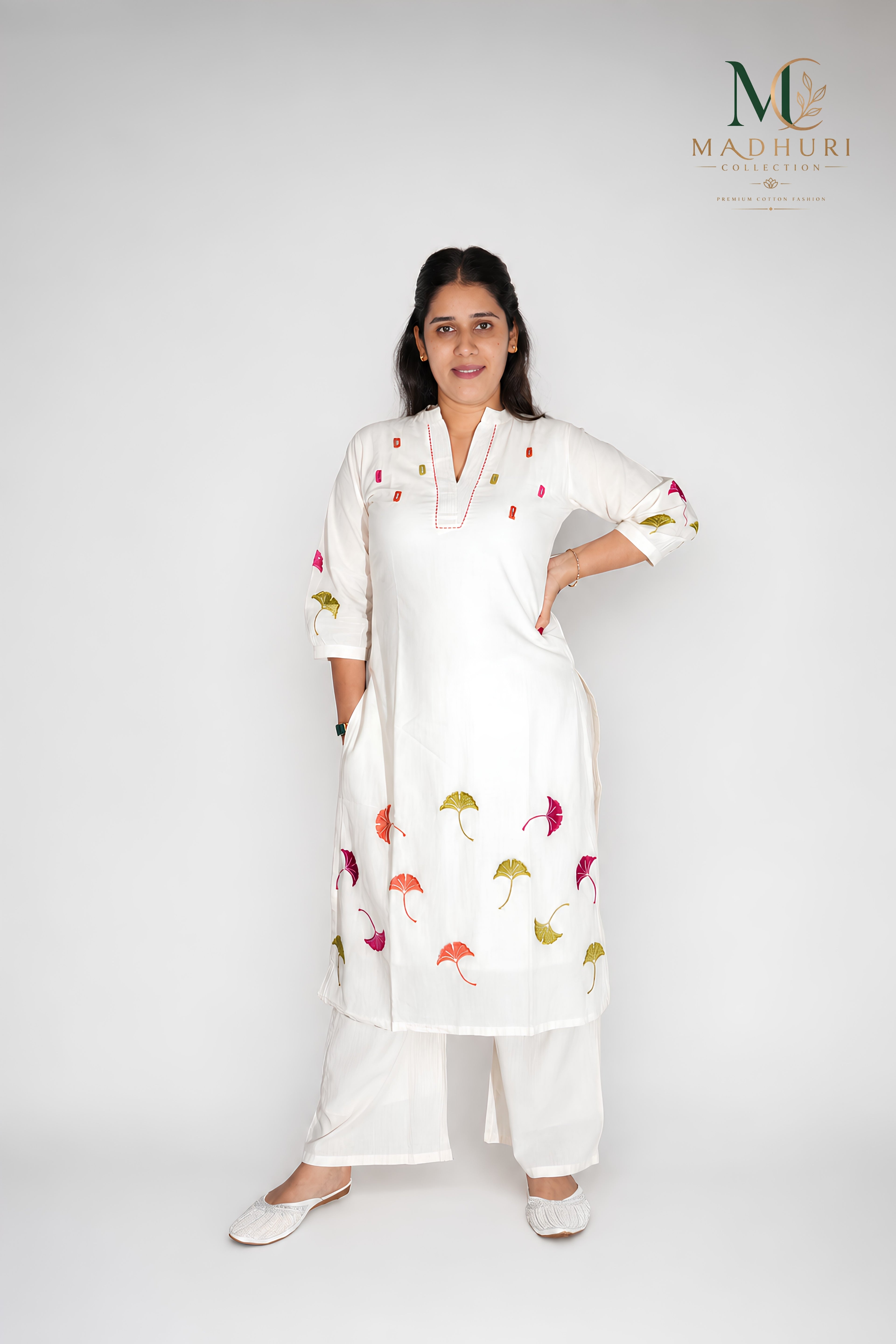 Cotton Kurti