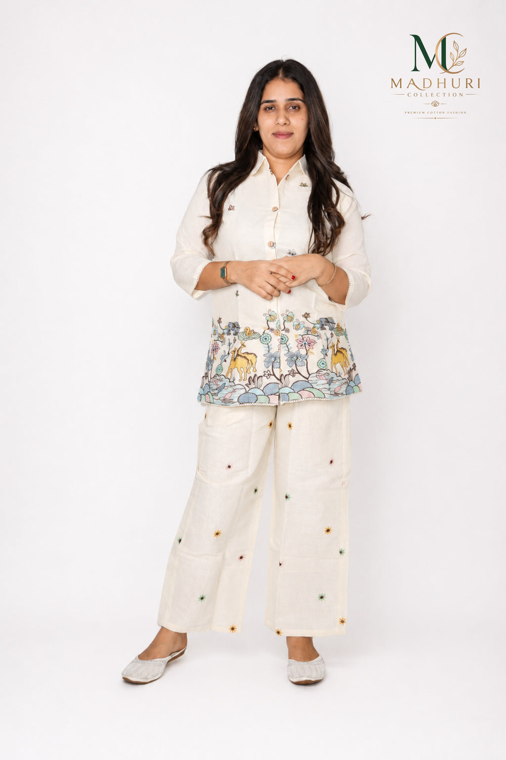 Coord Set