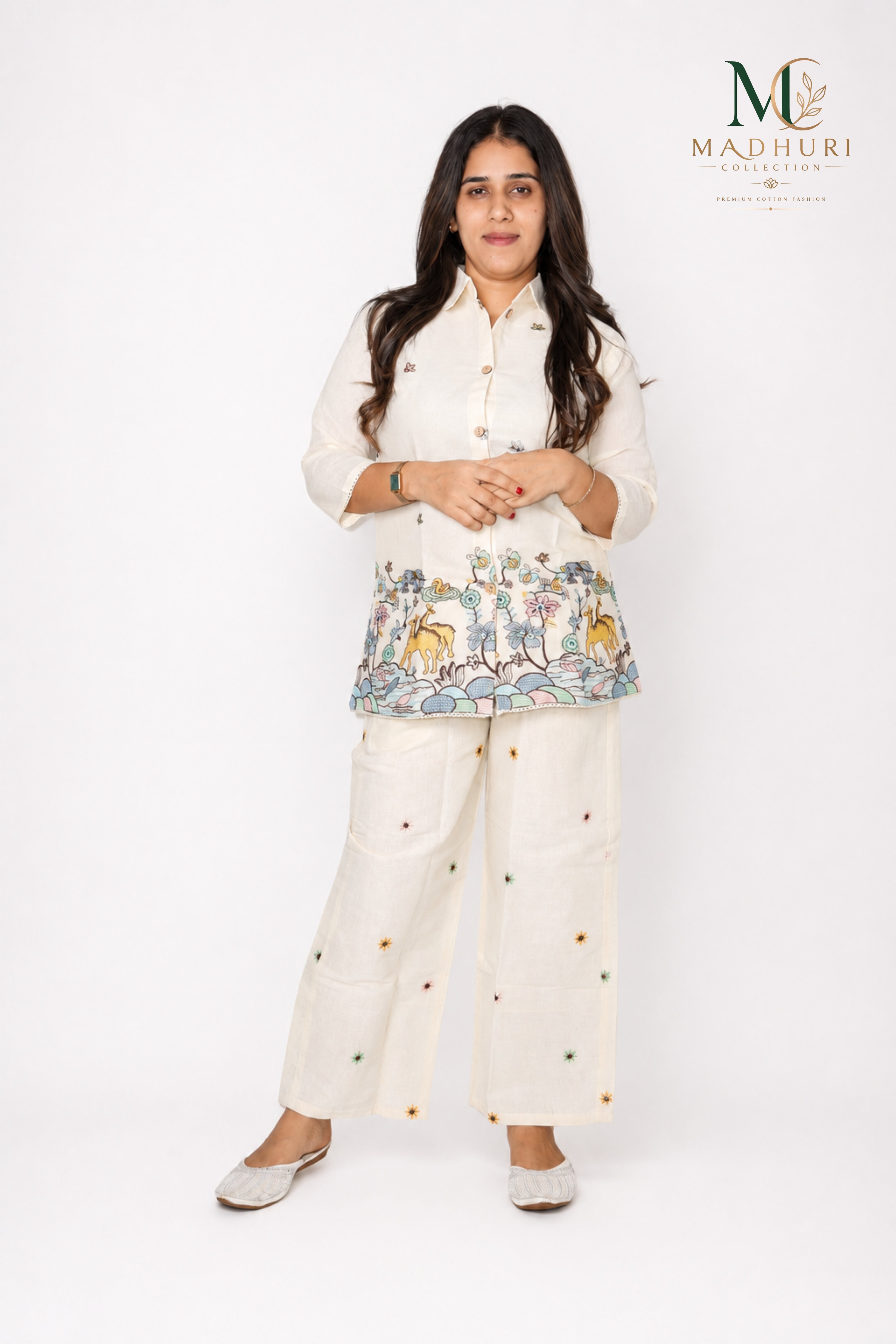 Coord Set