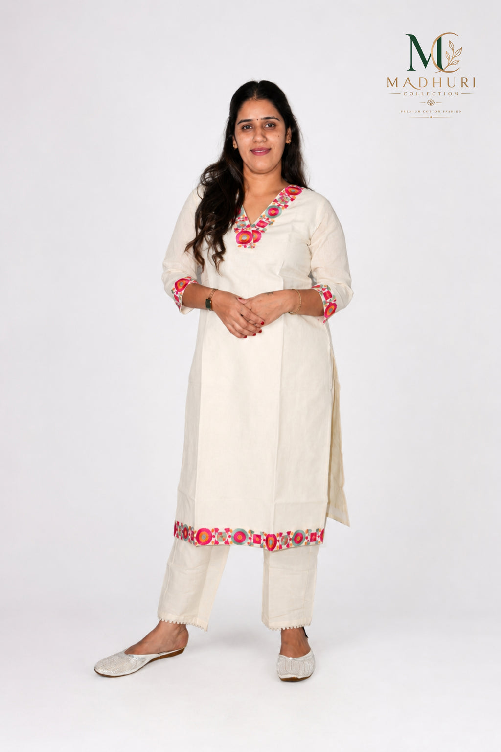 Cotton Kurti