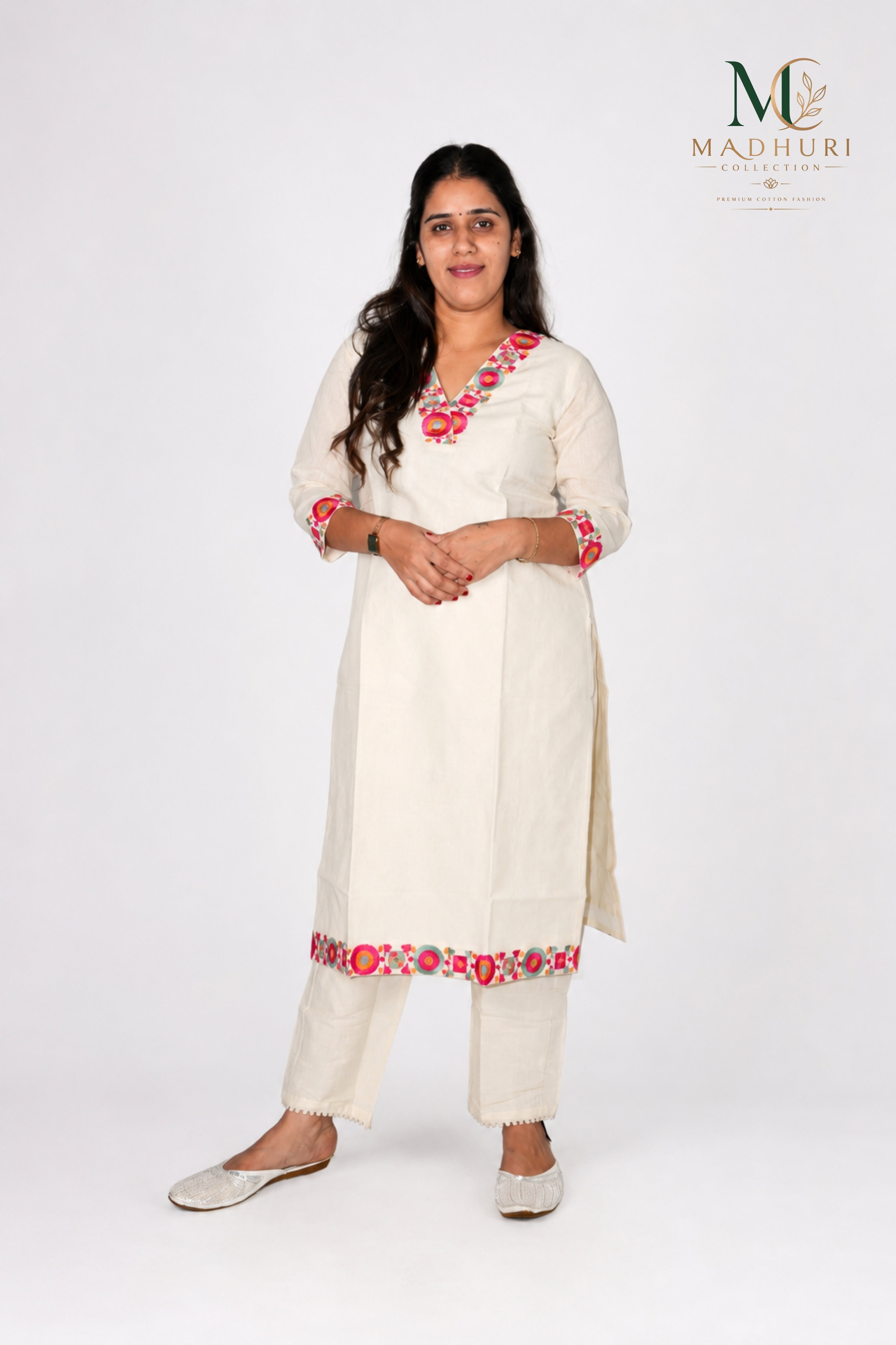 Cotton Kurti