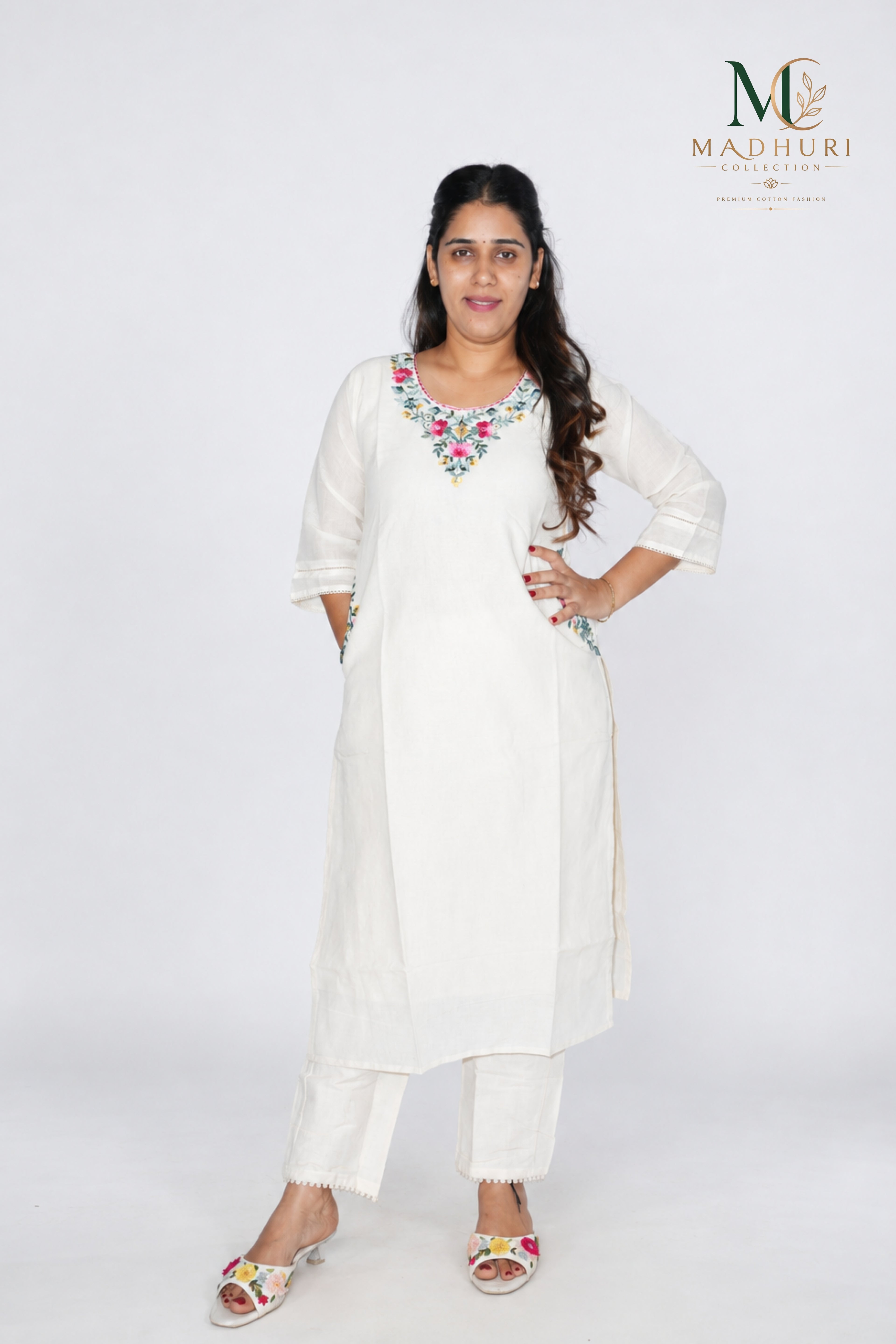 Cotton Kurti