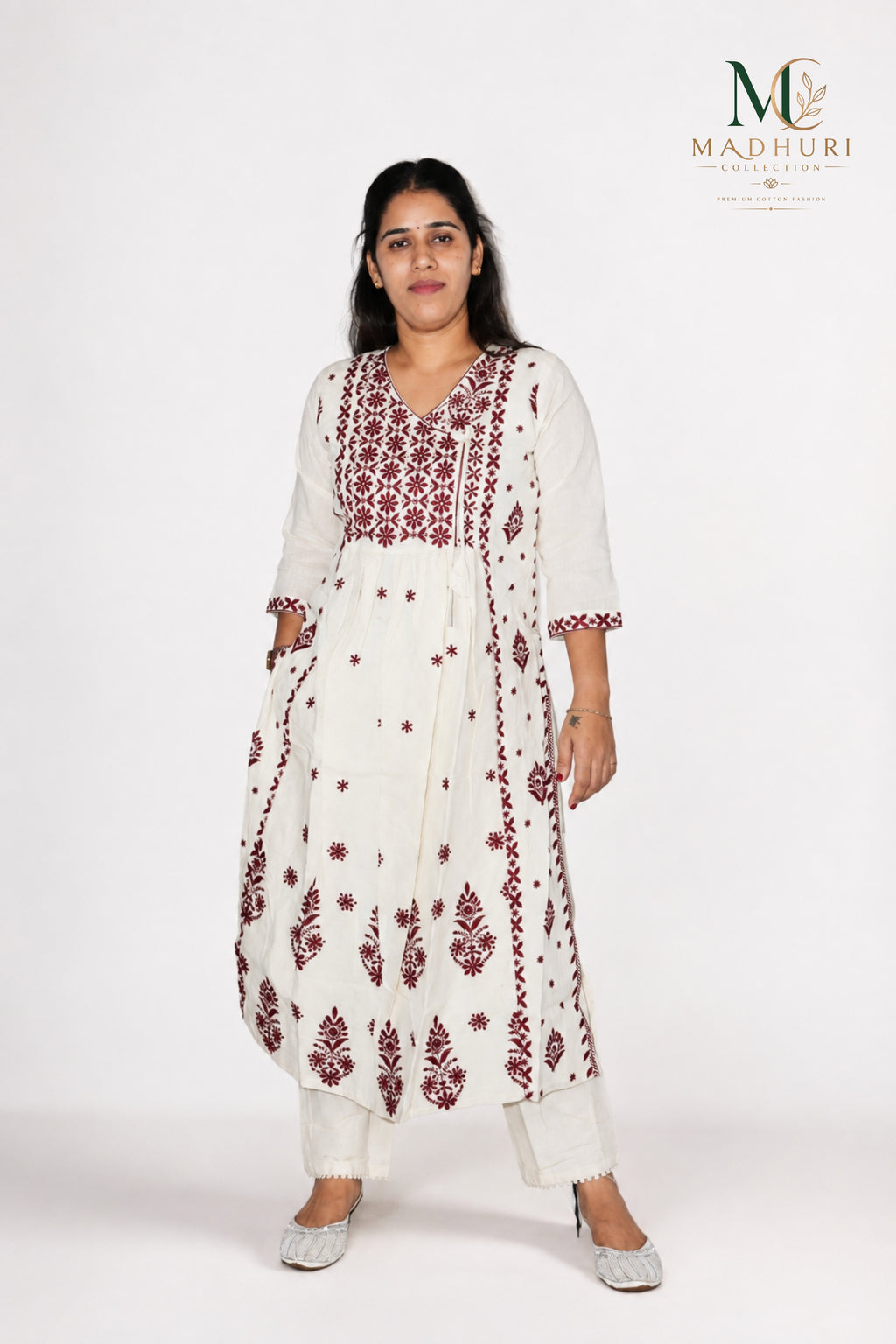 Cotton Kurti